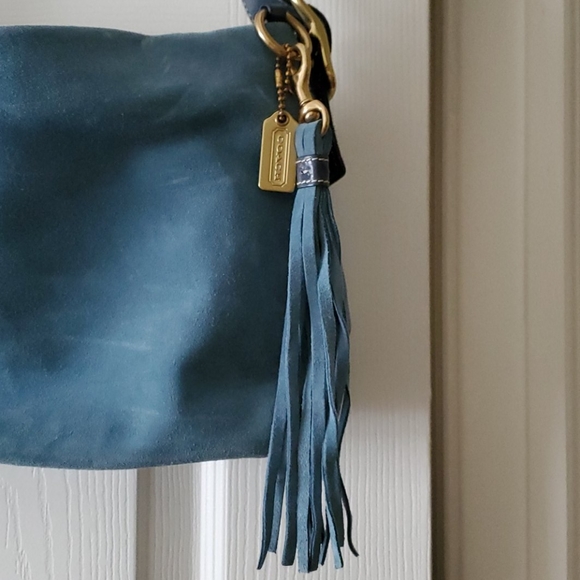 Coach bag - Picture 2 of 4